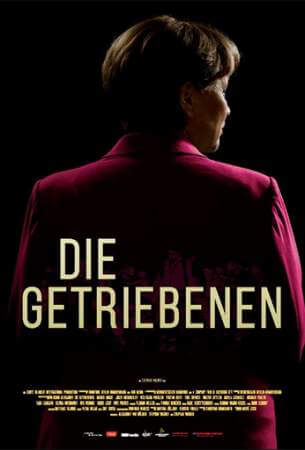 Меркель онлайн