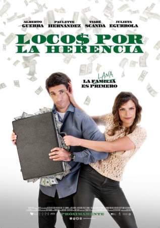 В погоне за наследством онлайн
