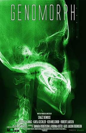 Геноморф онлайн