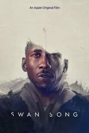 Лебединая песня онлайн