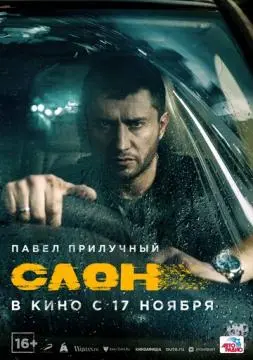 Слон онлайн