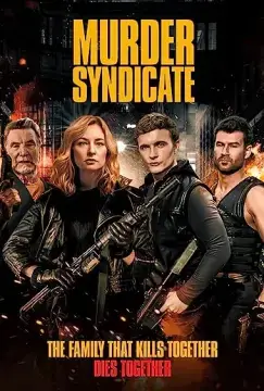 Синдикат убийств онлайн