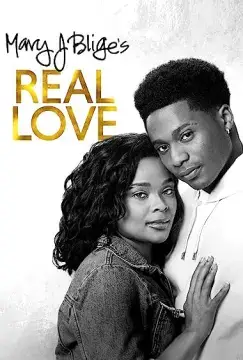 Настоящая любовь Мэри Джей Блайдж онлайн