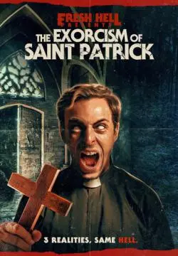 Экзорцизм святого Патрика онлайн