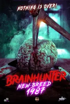 Охотник за мозгами: Новое поколение онлайн