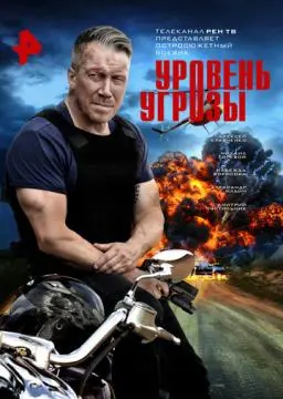 Уровень угрозы онлайн